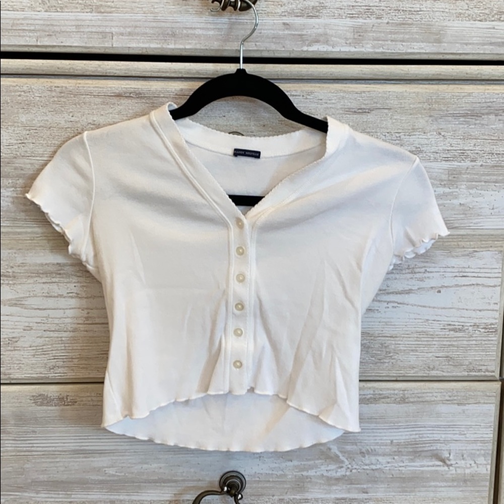 Brandy Melville